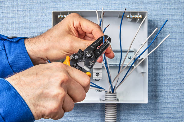 Best Electrical Troubleshooting and Repair  in Wahpeton, ND